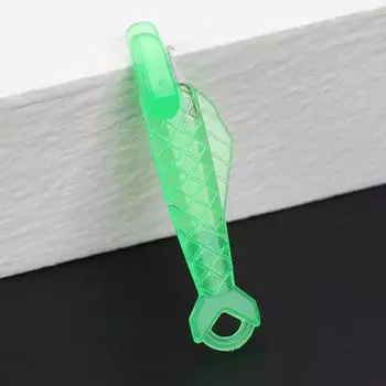 5 шт., нитевдеватели для швейной машины, инструмент для быстрой швейной машины, нитевдеватели для игл, инструмент для быстрой швейной машины 5 PCS светло-зеленый