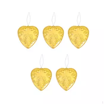 5 шт. нитковдевателей для швейных проектов с металлическими держателями Golden