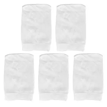 5 шт. носки для скиммера для бассейна эластичный сменный фильтр предварительный фильтр для бассейна спа