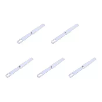 5 шт., нож для сыра и масла, овощечистка, резак с проволокой, толстая жесткая мягкая ручка, пластиковый нож для сыра и масла, кухонные принадлежности