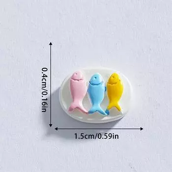 5 шт./пакет Милый котенок кукла кошка автомобиль смола украшения микроландшафтные украшения настольные украшения для дома кукольный домик игрушечный аксессуар подарок