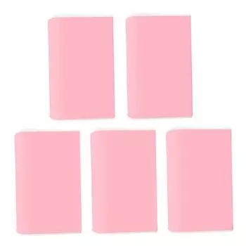 5 шт. перманентная бумага утолщенная высокая термостойкость бумага для завивки волос салон парикмахерский укладка