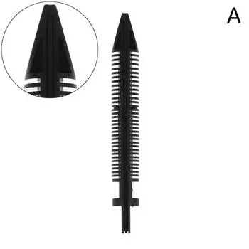 5 шт. пластиковая подача № 26 подходит для пера универсальные канцелярские принадлежности перьевые ручки аксессуары