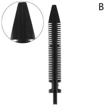 5 шт. пластиковая подача № 26 подходит для пера универсальные канцелярские принадлежности перьевые ручки аксессуары B
