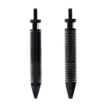 5 шт. пластиковая подача № 26 подходит для пера универсальные канцелярские принадлежности перьевые ручки аксессуары