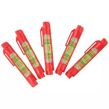 5 шт. Подвесной уровень для гаджета, уровень для подвешивания