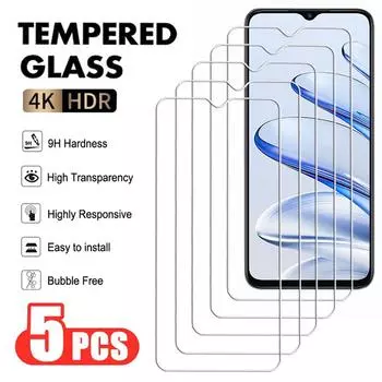 5 шт. полностью закаленное стекло для Huawei P30 Lite Nova 9Pro Защитная пленка для Mate 20 Lite P20 Lite P40 Lite Nova 8Pro Защитная пленка Huawei P20 Lite чистый
