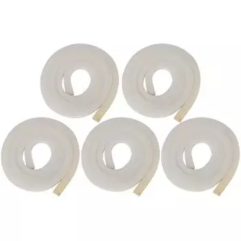 5 шт., полоска губки для вязальной машины для SK218 SK280 SK580 SK840 SK325 SK360 SK155