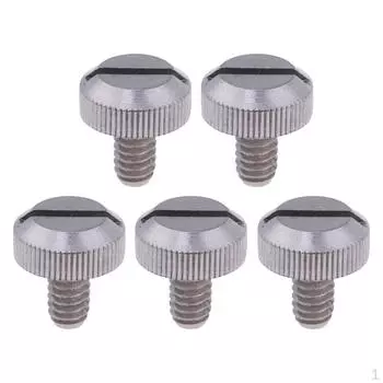 5 шт. посадочная гайка 1/4 20 дюйма для 96 17