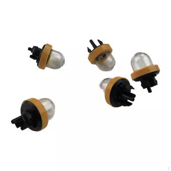 5 шт. праймерный топливный насос BR350 простая установка карбюратора BR430 для BR450 SR430 прямой