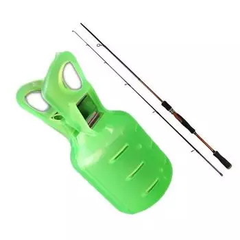 5 шт. практичный и удобный чехол с крючком в форме кальмара, чехол с крючком для креветок из АБС-пластика Small