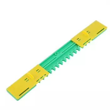 5 шт прочная входная дверь улья противопобеговая дверь инструмент пчеловода