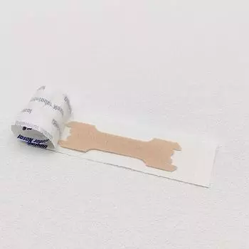 5 шт. прозрачные назальные полоски наклейка против храпа лучшее носовое дыхание средство для уменьшения храпа оздоровительный пластырь помощь при сне 1