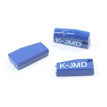 5 шт. пустой чип для автомобильных ключей Jmd King Chip для Handy Baby для чипа 46/48/4C/4D/G
