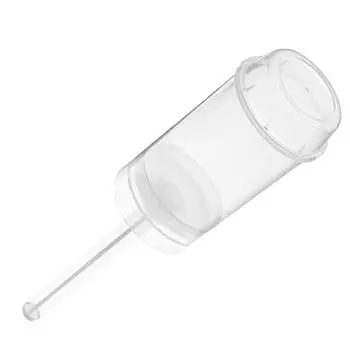 5 шт. пустые конфетти хлопушки цветы бумажные конфетти толчок свадьбы вечеринка торт попсы