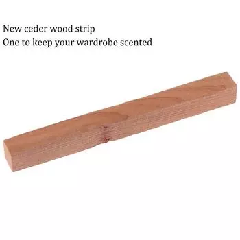 5 шт. ящик для одежды для шкафа, плесень, камфорный жук, кедровое дерево, против влаги, моль