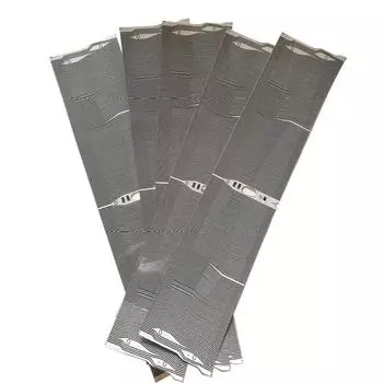 5 шт. радио ЖК-дисплей с ленточным кабелем для ремонта BMW 5/7 серии E38 E39 X5 M5