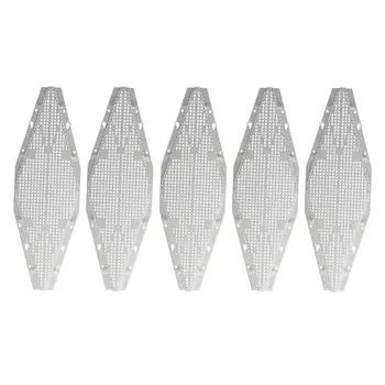 5 шт. рамка против побега пчел устройство улей побег против барьера принадлежности для пчеловодства