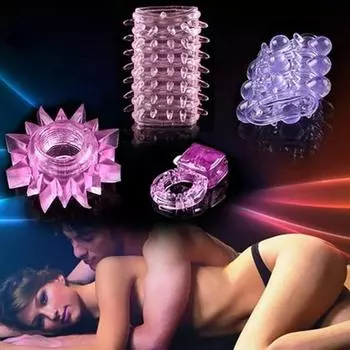 5 шт. Различные кольца для пениса петух кольца задержка эякуляции секс-игрушки игрушки для взрослых