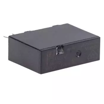 5 шт. реле 24 В F3Aa024E 5A 24 В постоянного тока F3Aa012E F3Aa005E нормально разомкнутое реле 4 фута 5A