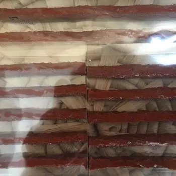 5 шт., ремонт автомобильных шин, восстановление проколов, бескамерные уплотнительные заглушки, комплект полосок one size