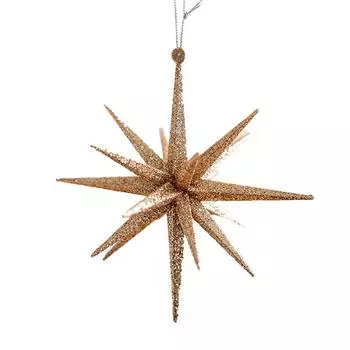 5 шт. рождественские звезды рождественские рождественские украшения для рождественской вечеринки сверкающая звезда S белый