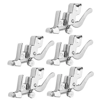 5 шт. Ручка держателя прижимной лапки QuickChange Многофункциональная бытовая электрическая швейная машина