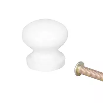 5 шт. Ручка для ящика для дома, кухни, спальни, шкафа, комода, ящика, деревянная ручка, деревянная фурнитура