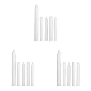 5 шт., ручка для ремонта ударов автомобиля, ручка для беспокрасочного удаления вмятин, инструменты для удаления вмятин (белый) ?