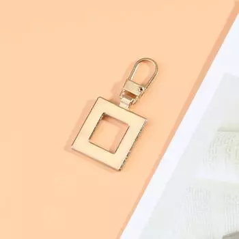 5 шт. Съемная головка молнии, для одежды, куртки, школьного рюкзака, головка замка, замена и ремонт, универсальная пряжка молнии