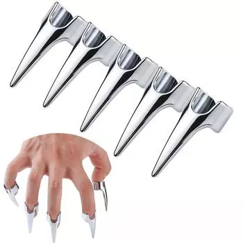 5 шт. сексуальные ногти для взрослых, флирт, пара, кровать, альтернатива, сексуальные ногти.