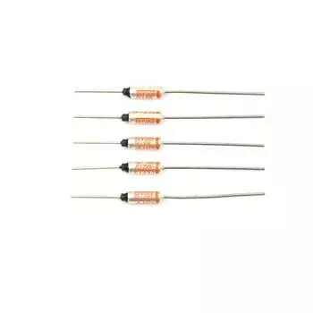 5 шт. Sf139E Sefuse Cutoffs Nec тепловой предохранитель 142 градуса Цельсия 142 градуса Цельсия 10 А 250 В