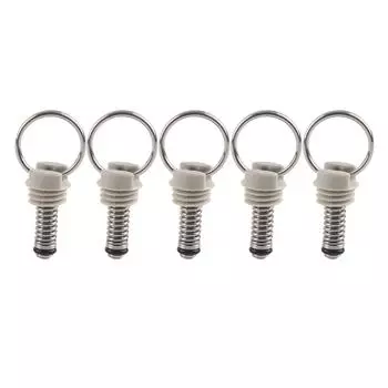 5 шт. Шариковый предохранительный клапан для ремонта крышки бочонка для домашнего пивоварения