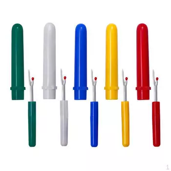 5 шт., швейный инструмент для вспарывателя стальных швов