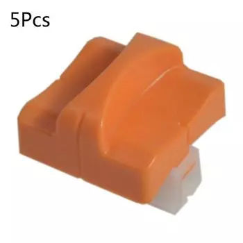 5 шт., сменное лезвие для резака для бумаги формата А4, лезвия для триммера для бумаги, канцелярские товары