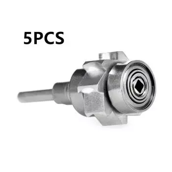 5 шт. стоматологическая воздушная турбина стоматологический картридж Rator стандартный динамометрический ключ серебряный