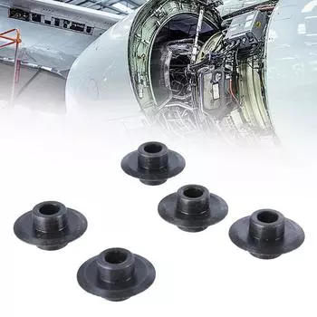 5 шт. сверхмощный сменный диск для резки труб, острота колеса для резки труб, инструмент для чистой и гладкой резки труб 2