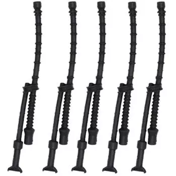 5 ШТ. Топливный шланг 11293503600 Подходит для Stihl Ms200 Ms200T