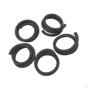 5 шт. топливный шланг для 340 345 346 350 362 365 371 372 372XP Rancher Gas