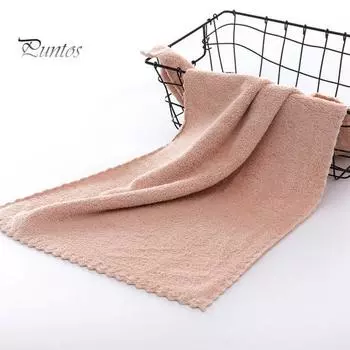 5 шт. удобные мягкие прямоугольные полотенца для мытья посуды из микрофибры полотенца для мытья лица бытовые принадлежности зелёный