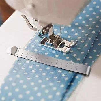 5 шт./упак. металлические обжимные зажимы для шитья, измерительные зажимы для линейки из нержавеющей стали
