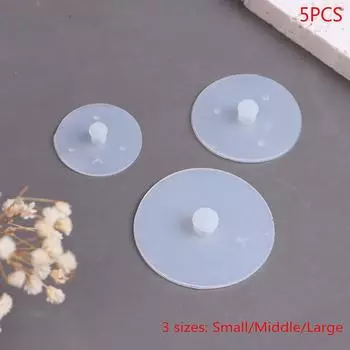 5 шт. уплотнительные колпачки, силиконовая накладка, прокладка выпускного парового клапана рисоварки S
