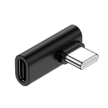 5 шт. USB-адаптер-конвертер типа C телефонный разъем 5 В 3 А для планшета/ноутбука/телефона