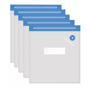 5 шт. вакуумные пакеты для пищевых продуктов, компрессионный пакет для пищевых продуктов, сохраняющий свежесть, поставка 21*22cm 5pcs