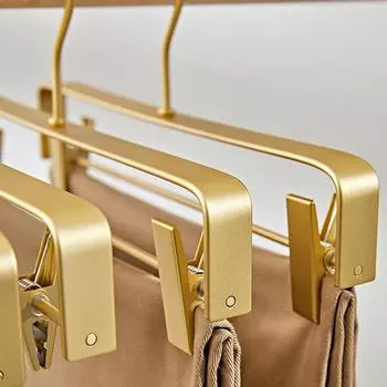 5 шт. вешалка для брюк женская юбка дисплей вешалки для хранения прищепки стойки бытовые брюки носки сушилка с подвижным