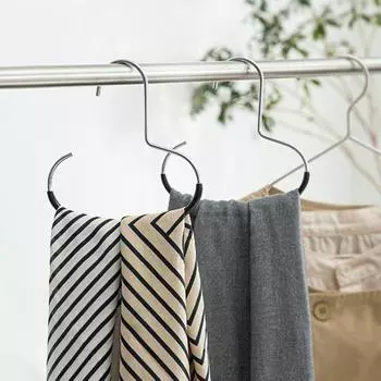 5 шт. вешалка для шляп в шкафу, стойка для демонстрации, высокая прочность, грузоподъемность 5 кг, организация гардероба 5pcs чёрный