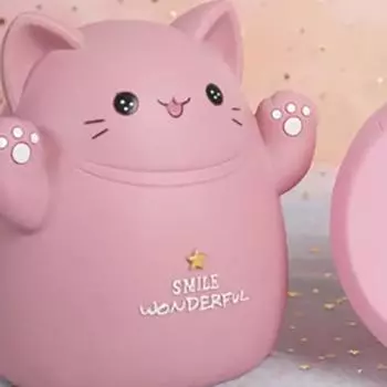 5 шт. виниловых заглушек для копилок, заглушки для отверстий, сменные заглушки, маленькая нижняя крышка из АБС-пластика 45mm