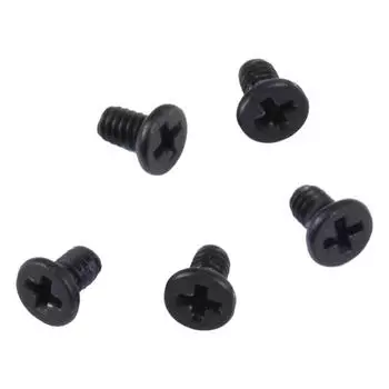 5 шт. винтов для материнской платы для Huawei Watch GT 46 мм/GT 2 42 мм/GT 2 46 мм/GT 2e 46 мм/GT 2 Pro/Honor Magic Watch 2 42 мм/Honor Magic Watch 2 46 мм
