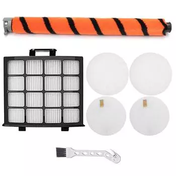 5 шт. войлочный фильтр, деликатный, высококачественный, длительный срок службы