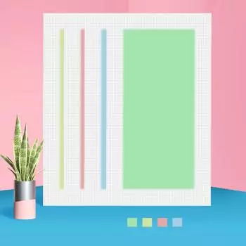 5 шт. восковая бумага для удаления волос, двухсторонняя восковая полоска для удаления волос с ног, тела, без подмышек, частная часть 5pcs